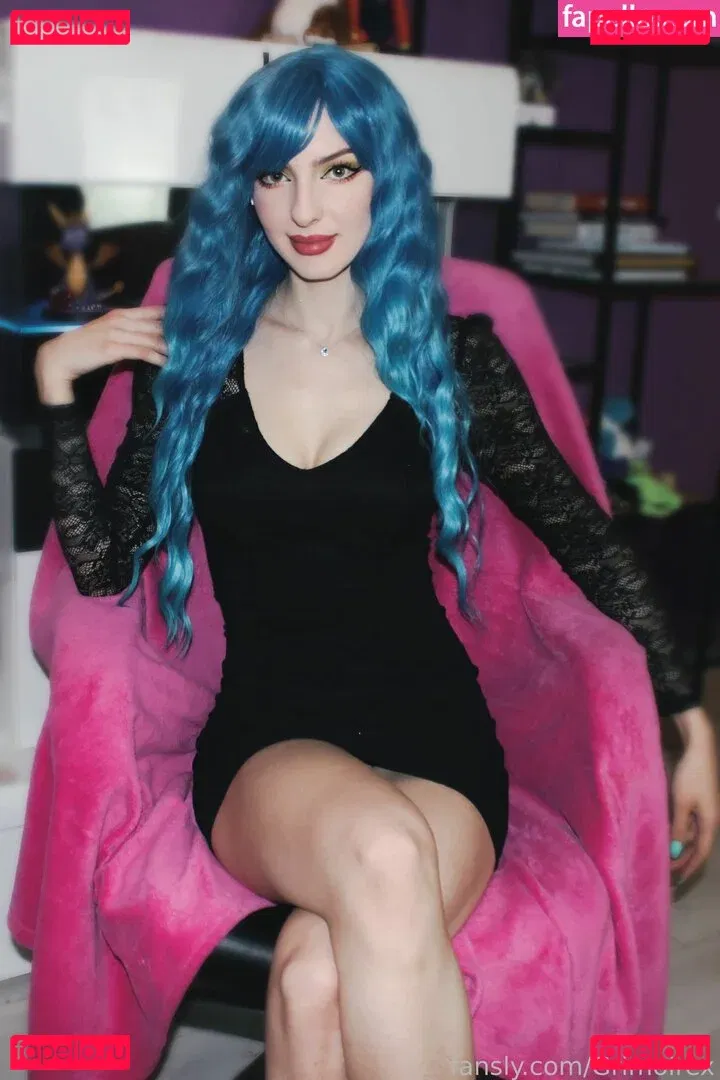 Grimoire Onlyfans Photo Gallery 