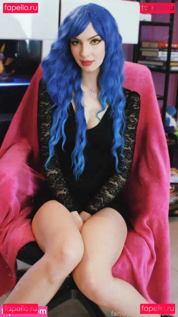 Grimoire Onlyfans Photo Gallery 