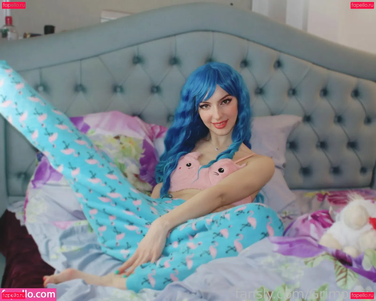 Grimoire Onlyfans Photo Gallery 