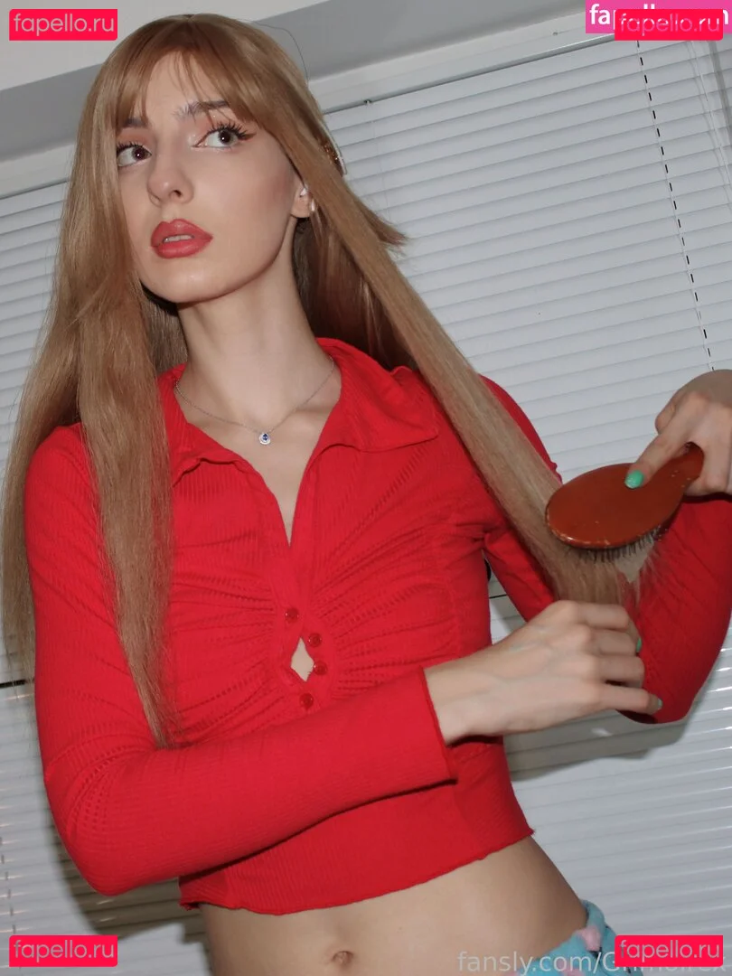 Grimoire Onlyfans Photo Gallery 