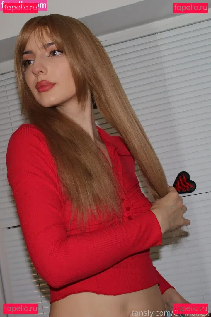 Grimoire Onlyfans Photo Gallery 