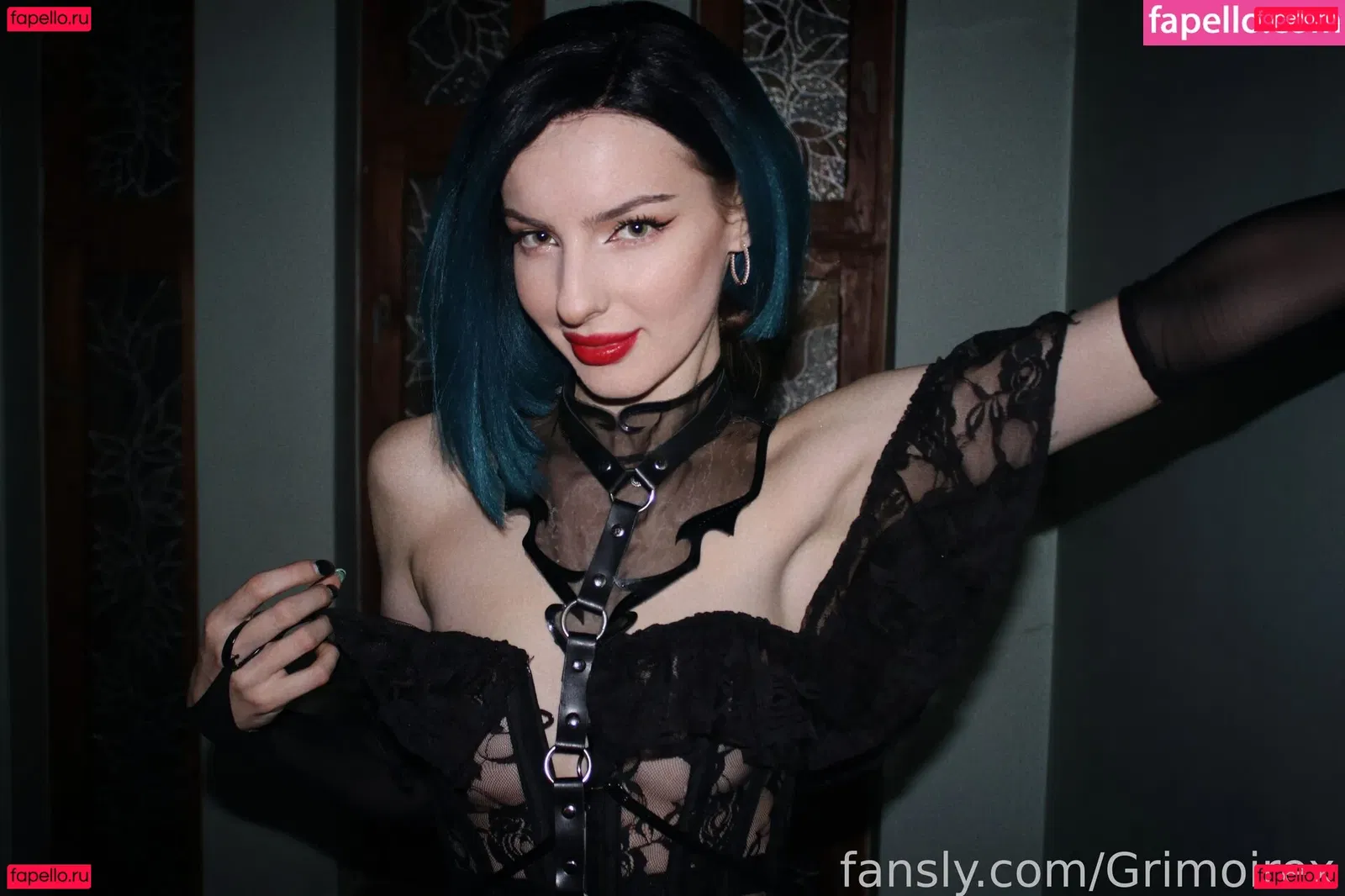 Grimoire Onlyfans Photo Gallery 