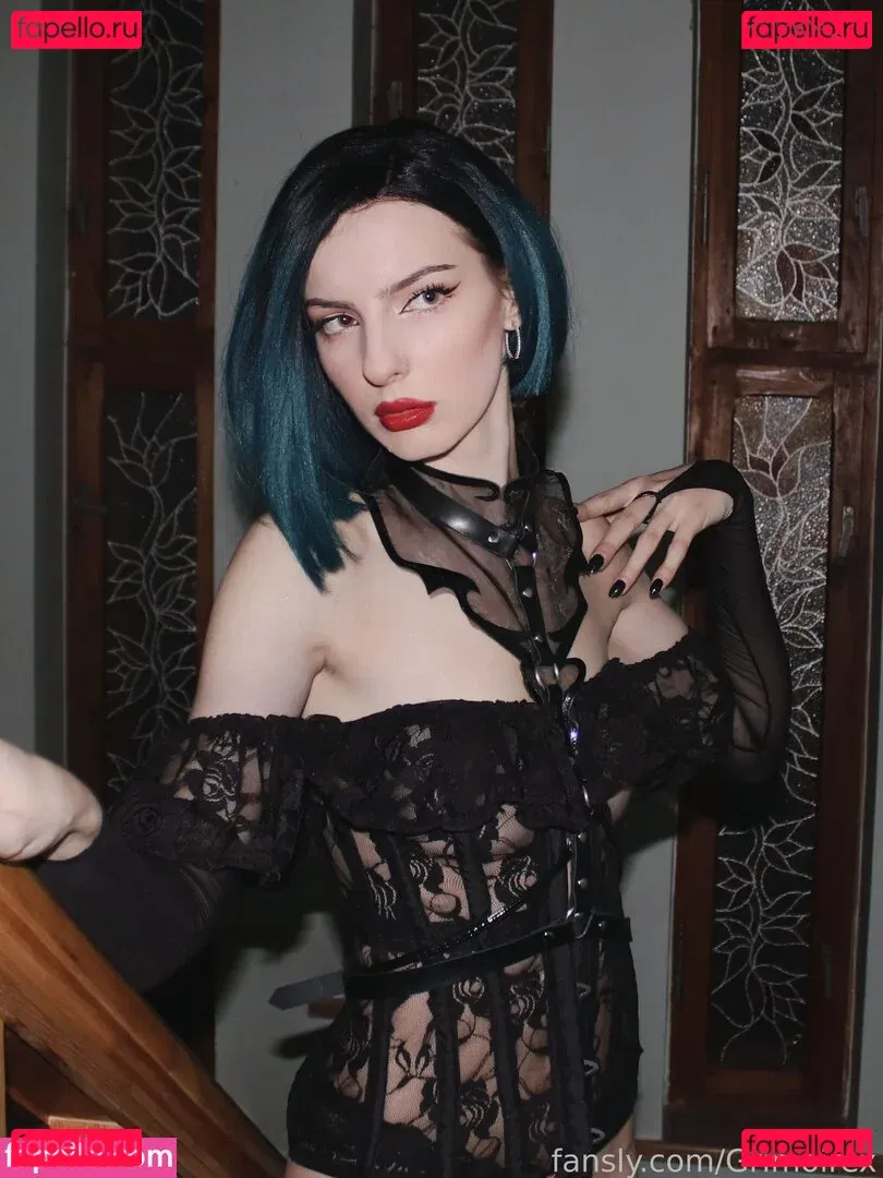 Grimoire Onlyfans Photo Gallery 