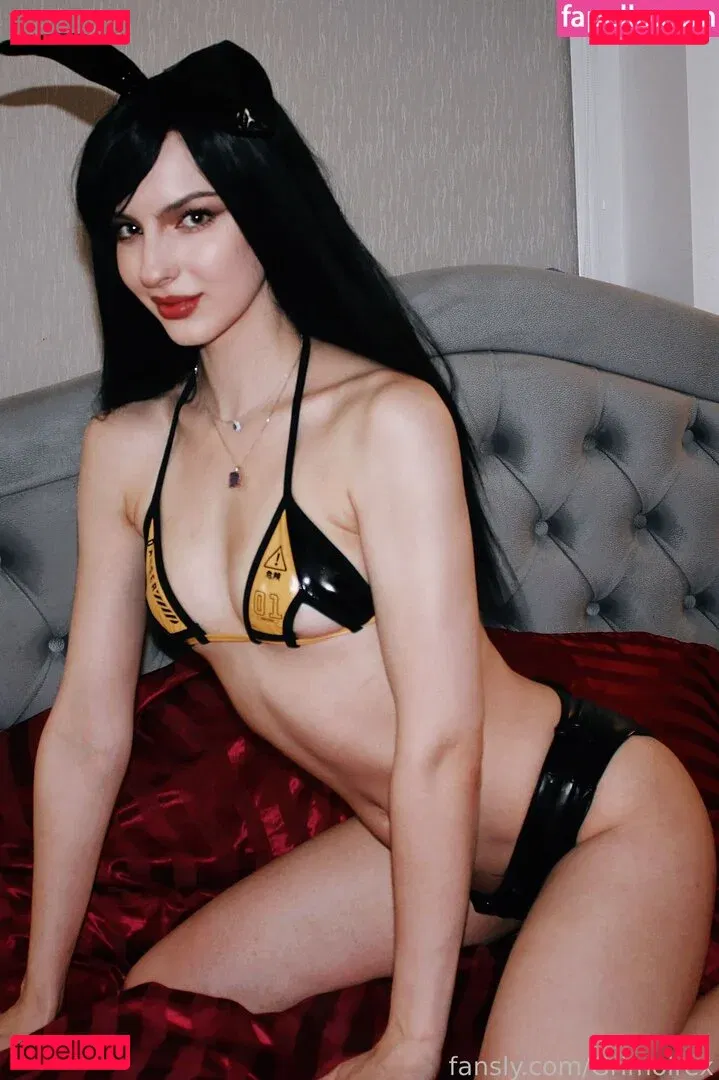 Grimoire Onlyfans Photo Gallery 