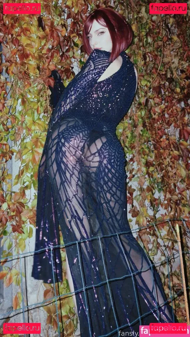 Grimoire Onlyfans Photo Gallery 