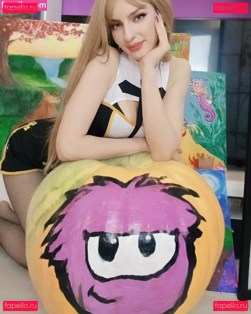 Grimoire Onlyfans Photo Gallery 