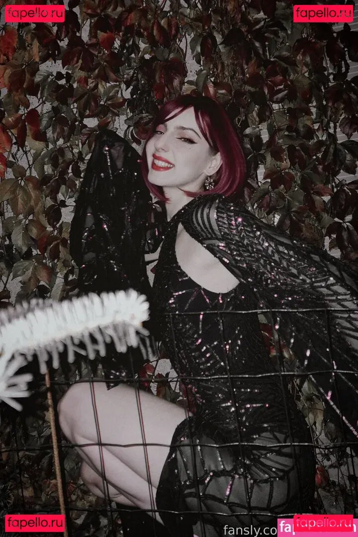 Grimoire Onlyfans Photo Gallery 