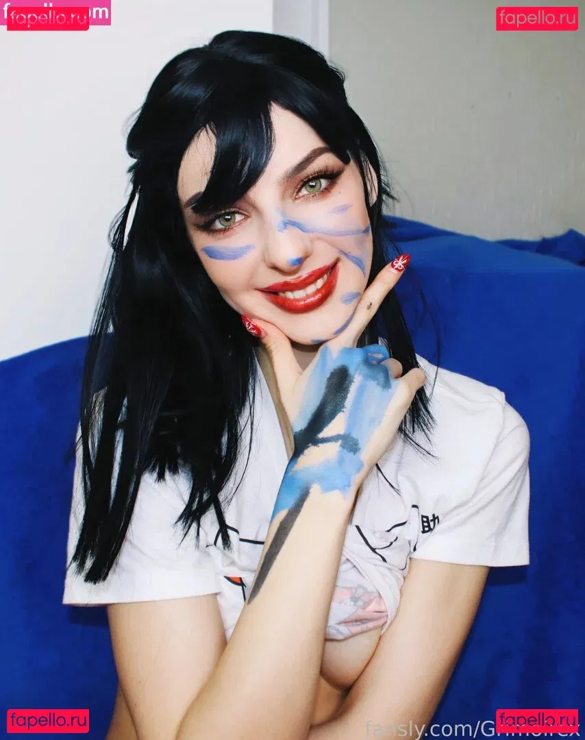 Grimoire Onlyfans Photo Gallery 