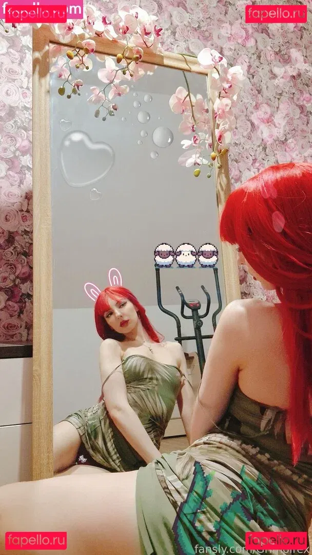 Grimoire Onlyfans Photo Gallery 