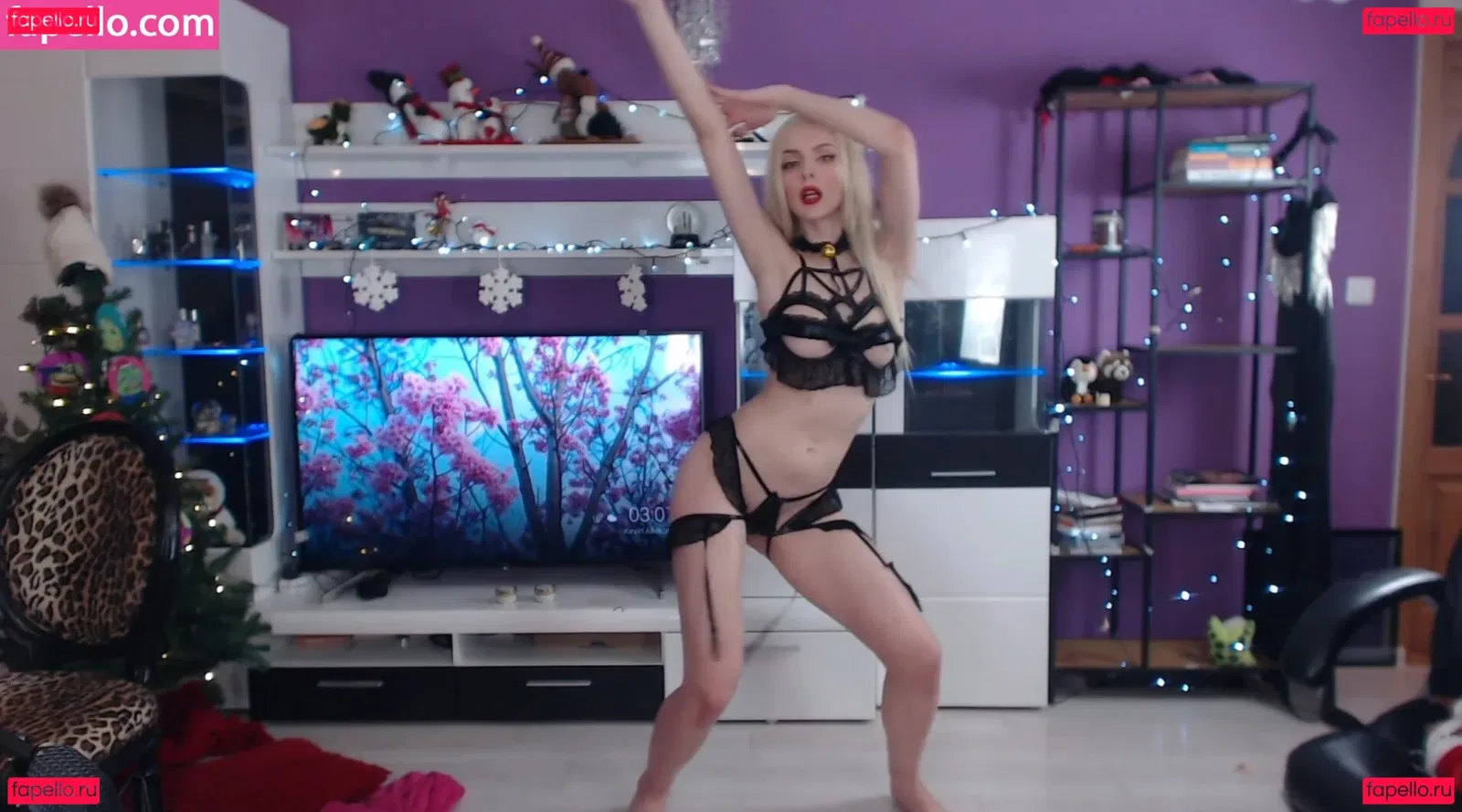 Grimoire Onlyfans Photo Gallery 