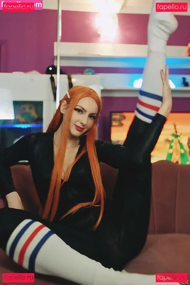 Grimoire Onlyfans Photo Gallery 