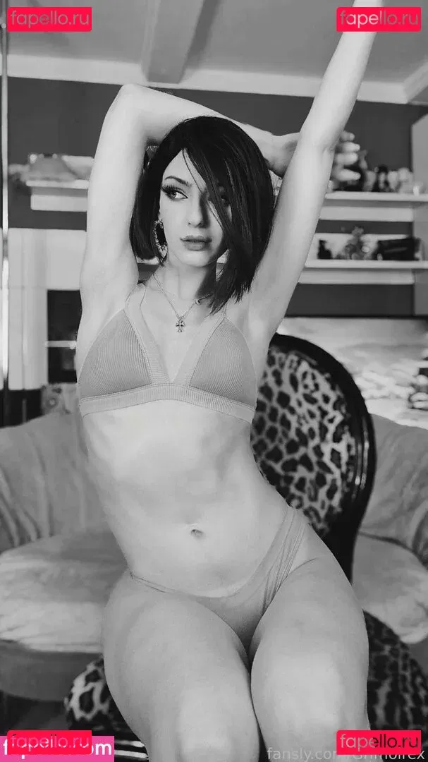 Grimoire Onlyfans Photo Gallery 