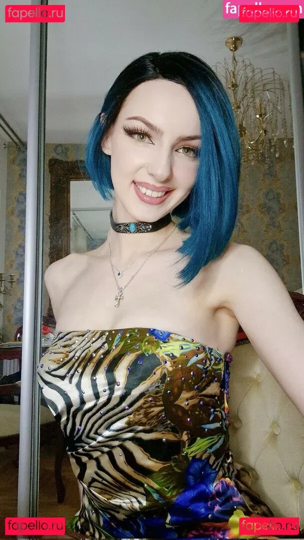 Grimoire Onlyfans Photo Gallery 