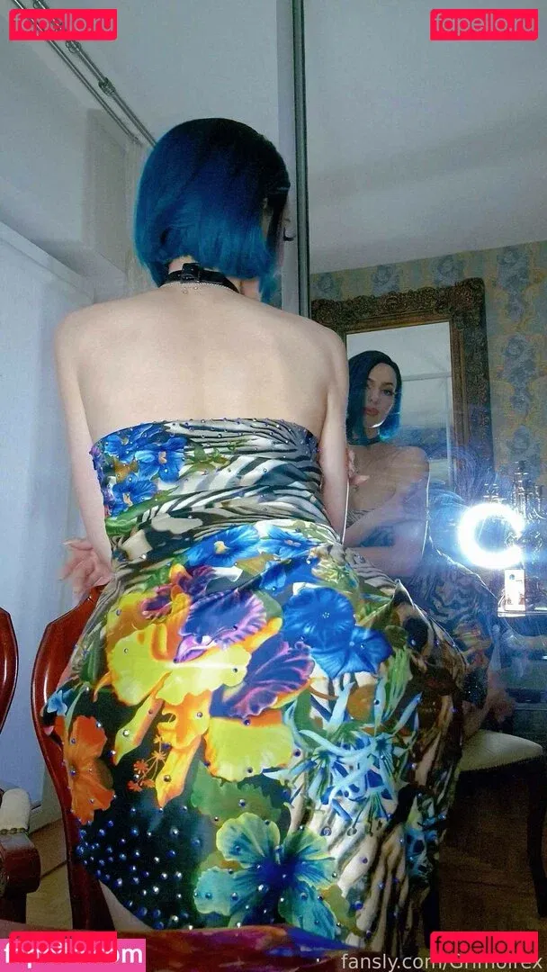 Grimoire Onlyfans Photo Gallery 