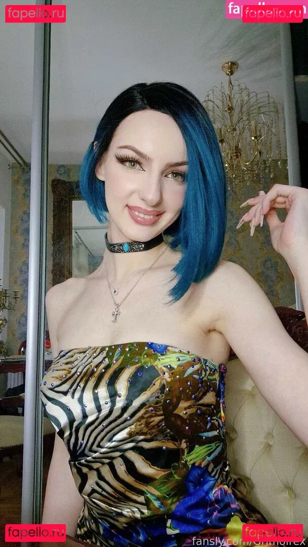Grimoire Onlyfans Photo Gallery 