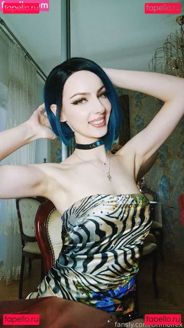 Grimoire Onlyfans Photo Gallery 