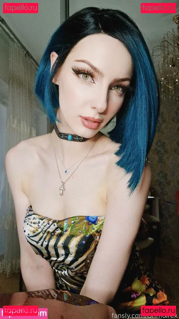 Grimoire Onlyfans Photo Gallery 