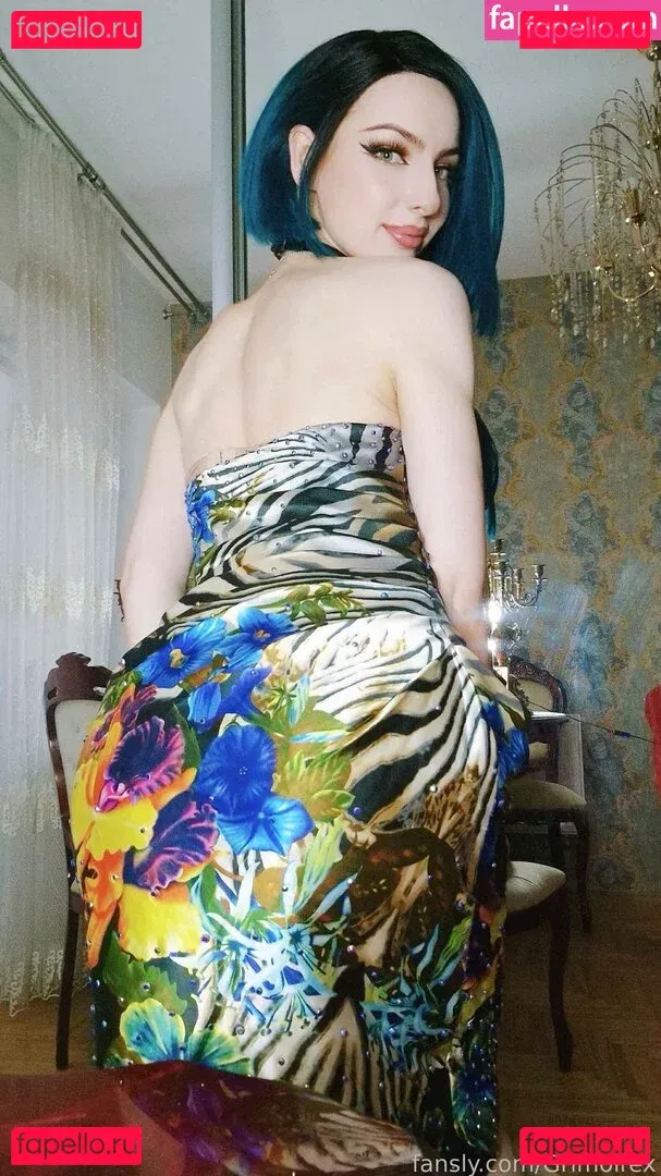 Grimoire Onlyfans Photo Gallery 