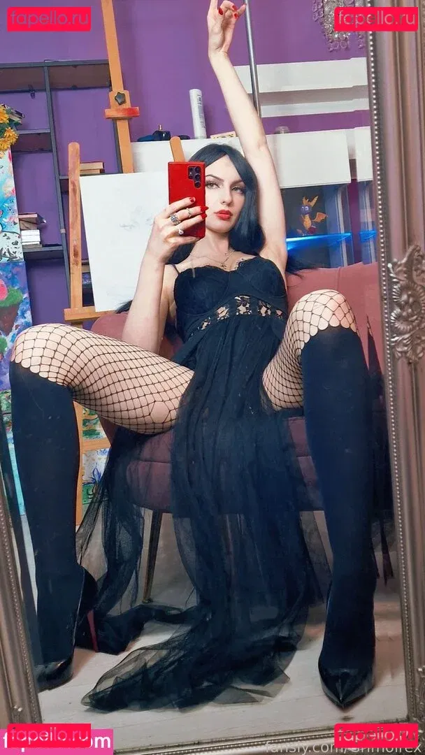 Grimoire Onlyfans Photo Gallery 