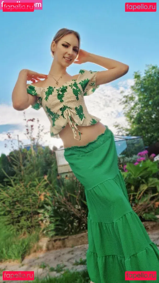 Grimoire Onlyfans Photo Gallery 