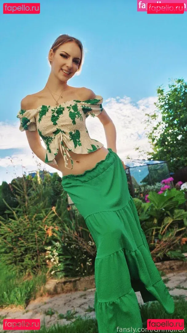 Grimoire Onlyfans Photo Gallery 