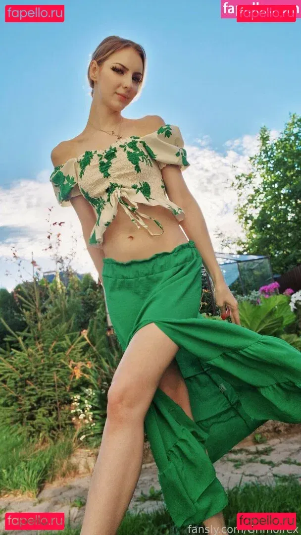 Grimoire Onlyfans Photo Gallery 