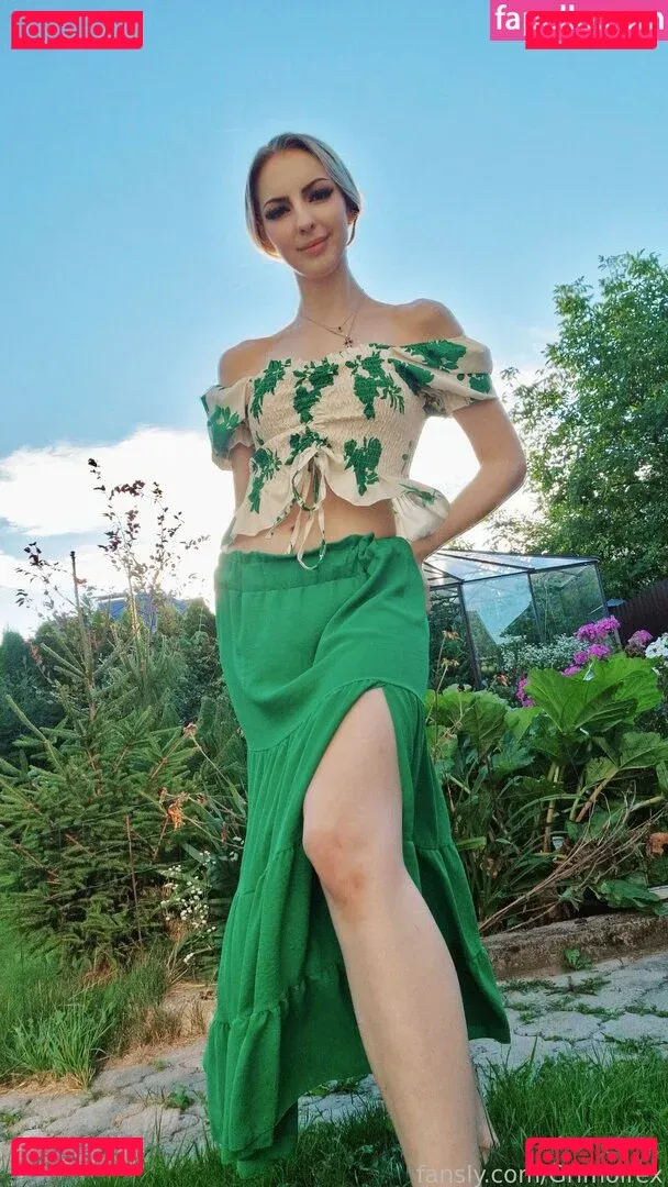 Grimoire Onlyfans Photo Gallery 