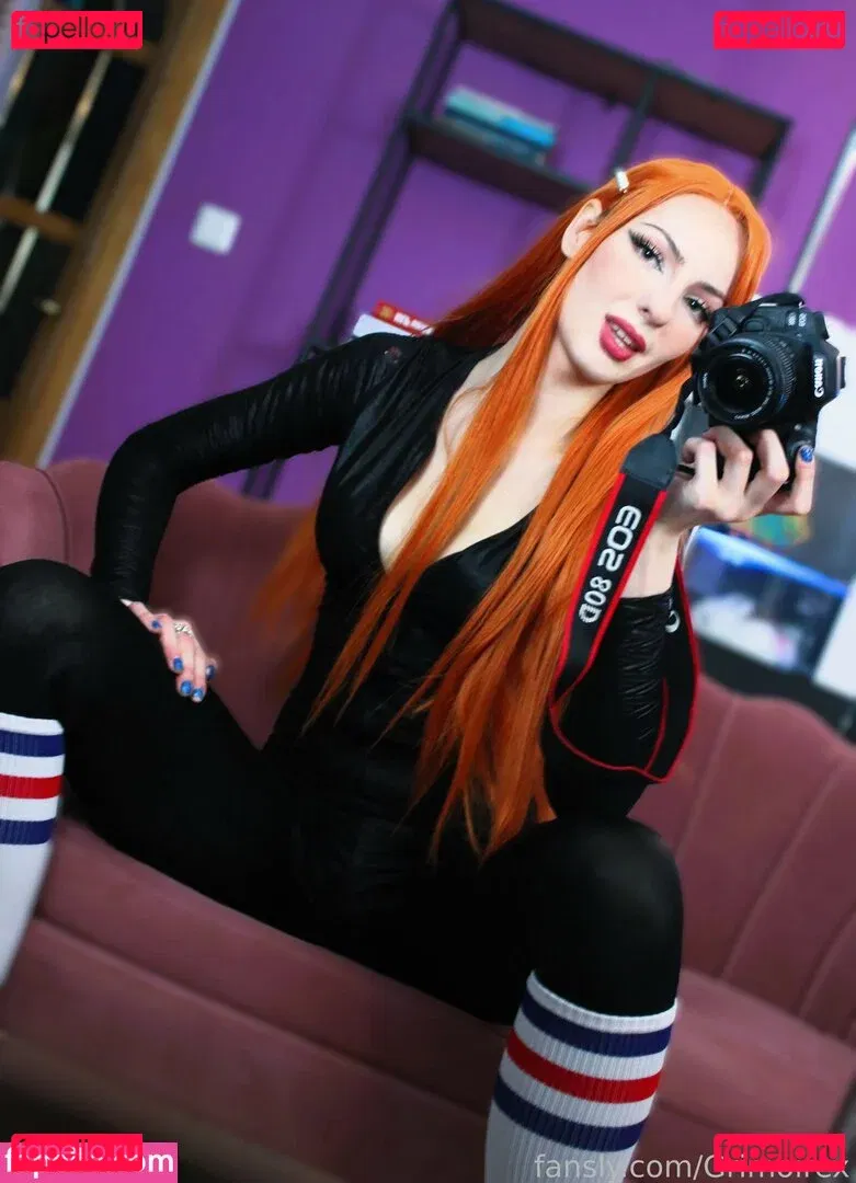 Grimoire Onlyfans Photo Gallery 