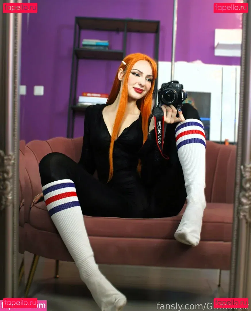 Grimoire Onlyfans Photo Gallery 