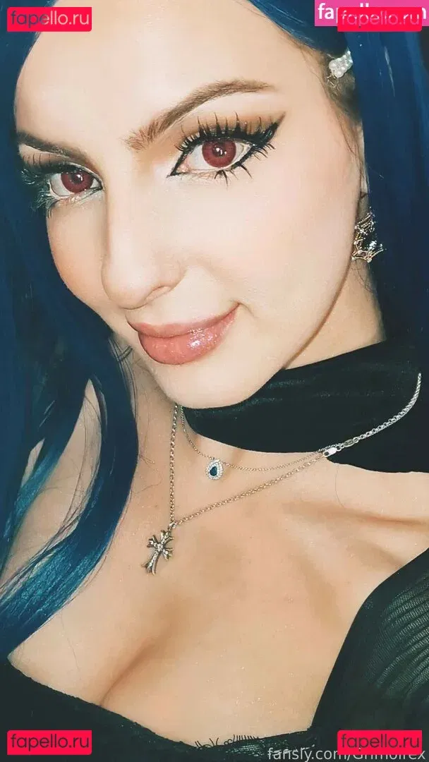 Grimoire Onlyfans Photo Gallery 