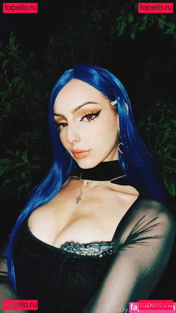 Grimoire Onlyfans Photo Gallery 