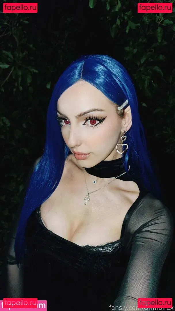 Grimoire Onlyfans Photo Gallery 