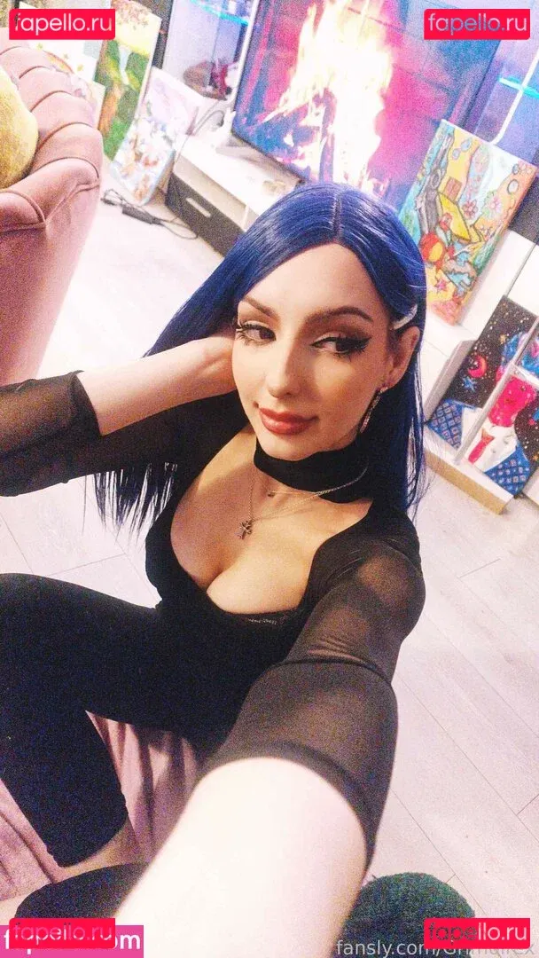 Grimoire Onlyfans Photo Gallery 