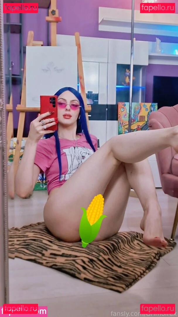 Grimoire Onlyfans Photo Gallery 