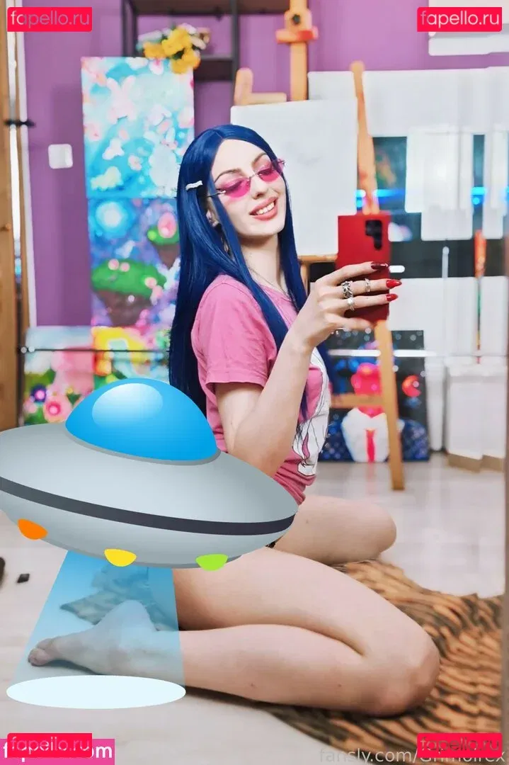 Grimoire Onlyfans Photo Gallery 