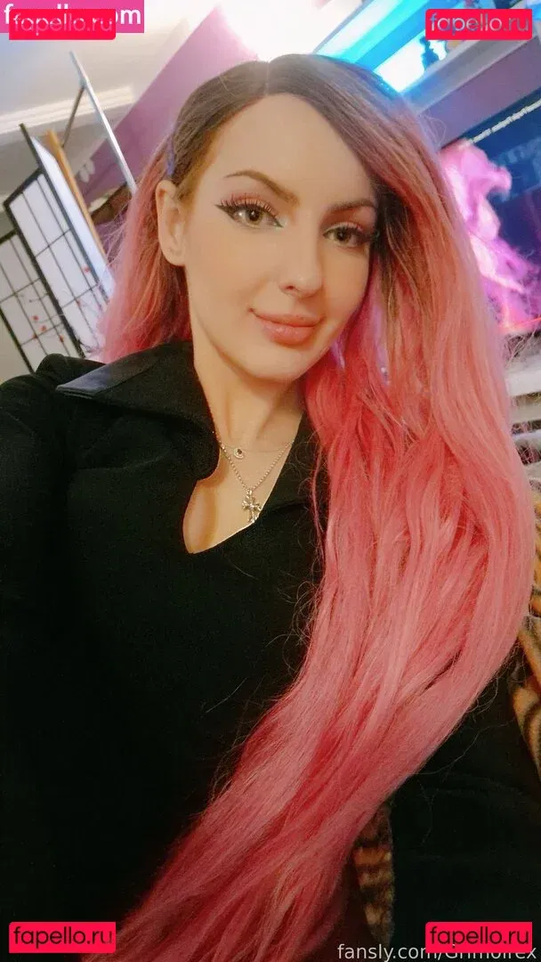 Grimoire Onlyfans Photo Gallery 