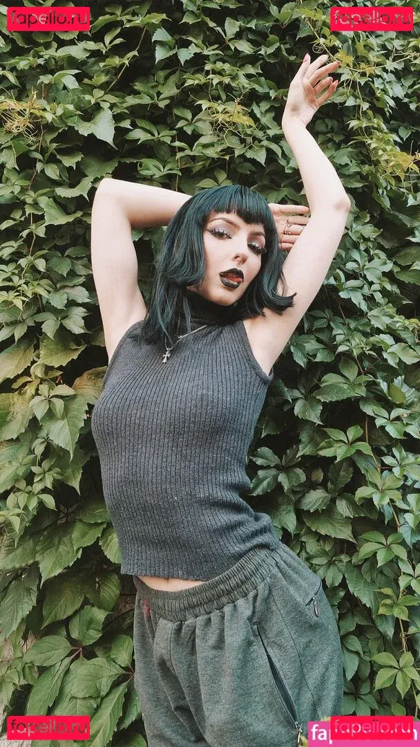 Grimoire Onlyfans Photo Gallery 