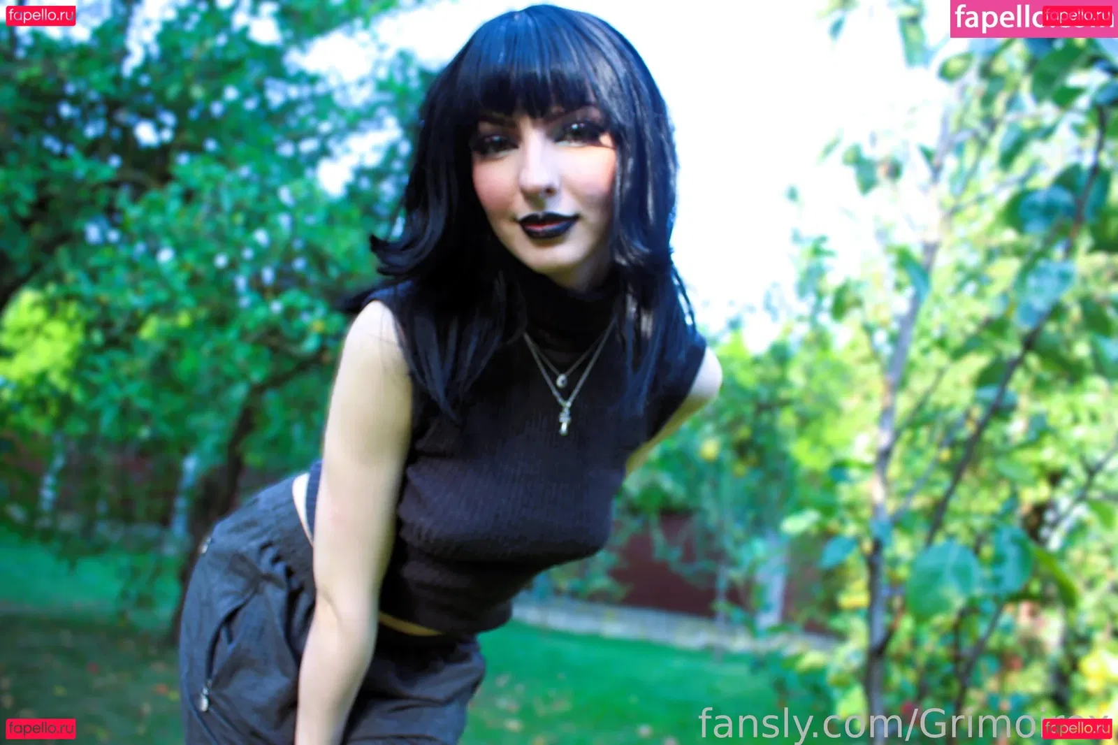 Grimoire Onlyfans Photo Gallery 