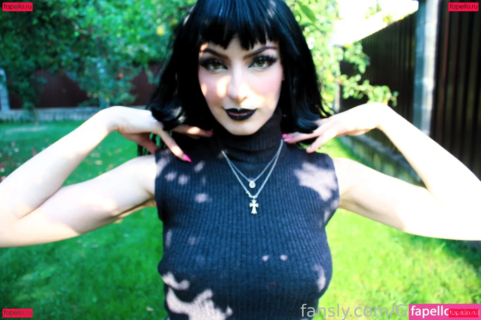 Grimoire Onlyfans Photo Gallery 