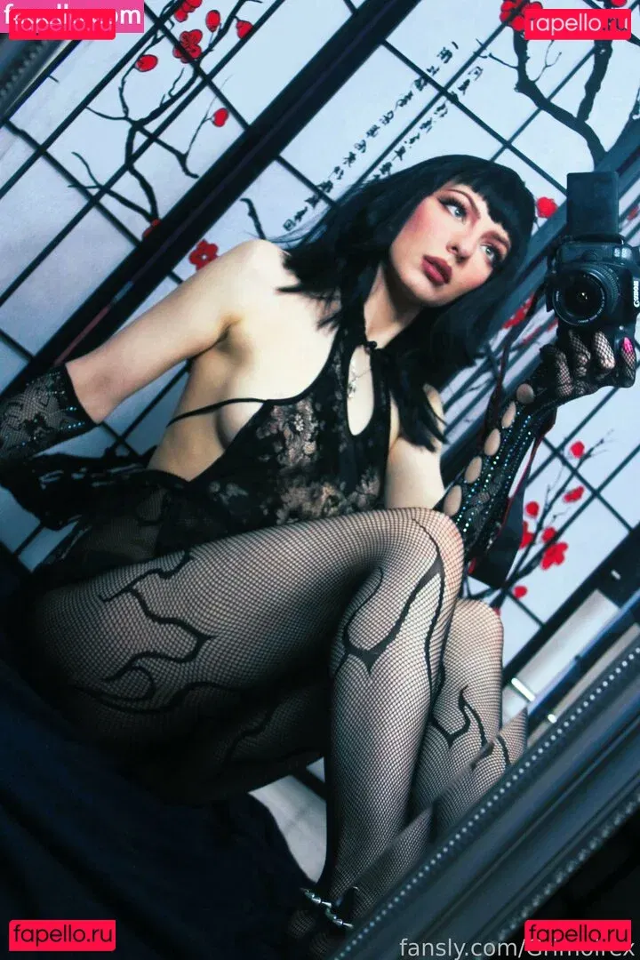 Grimoire Onlyfans Photo Gallery 