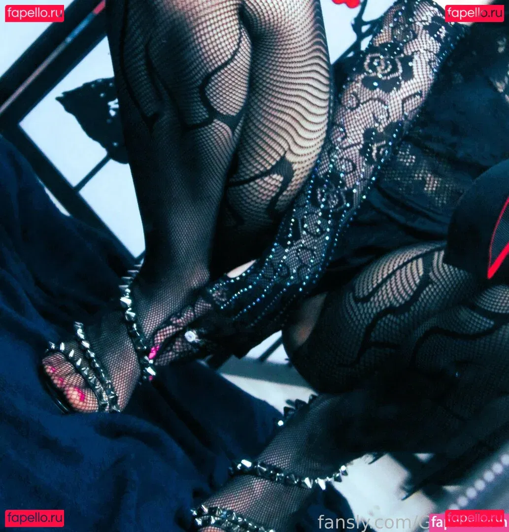 Grimoire Onlyfans Photo Gallery 