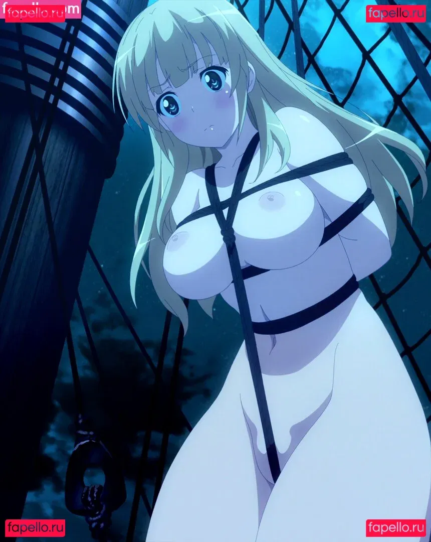 Grimoire Onlyfans Photo Gallery 