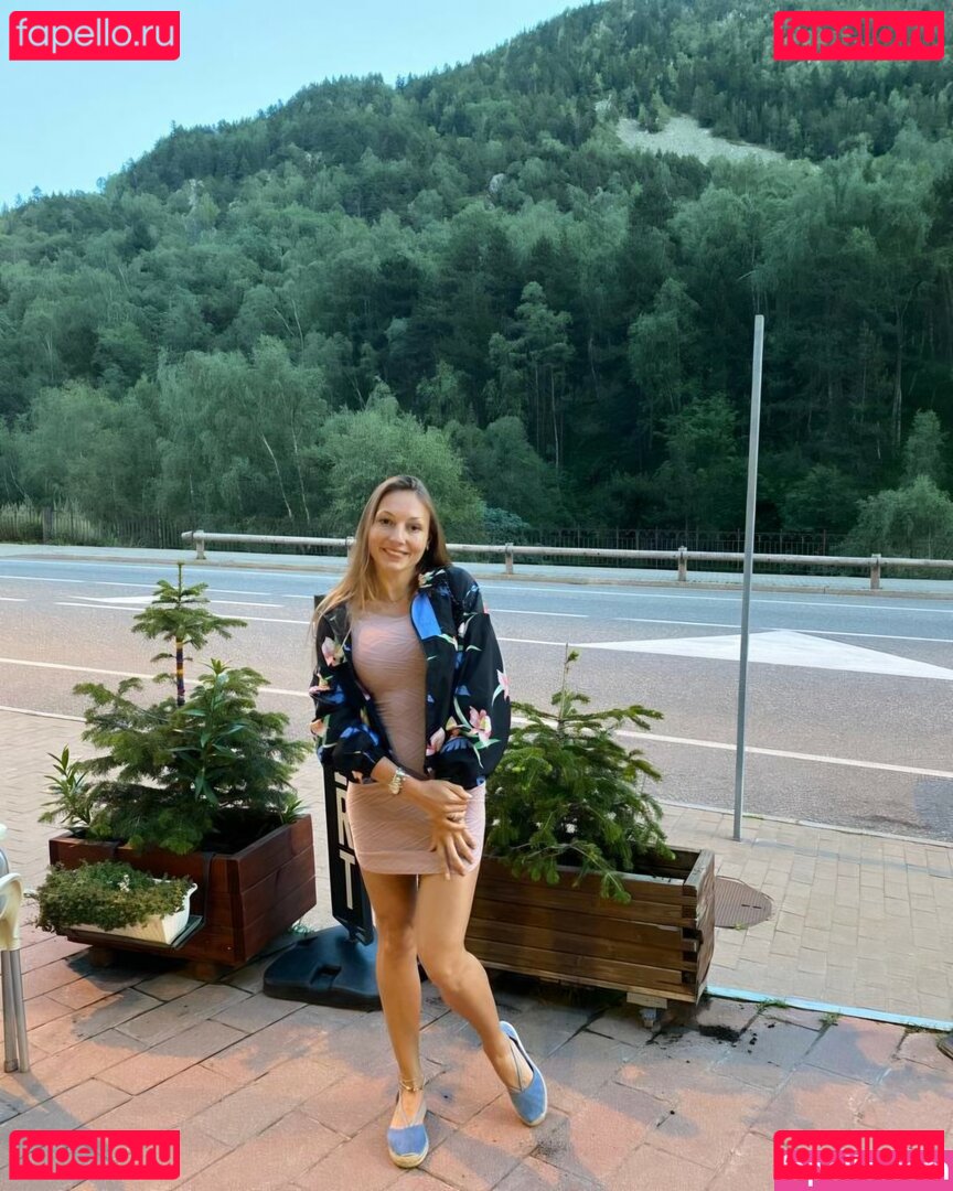 Blondcandy Nude Onlyfans Photo 7