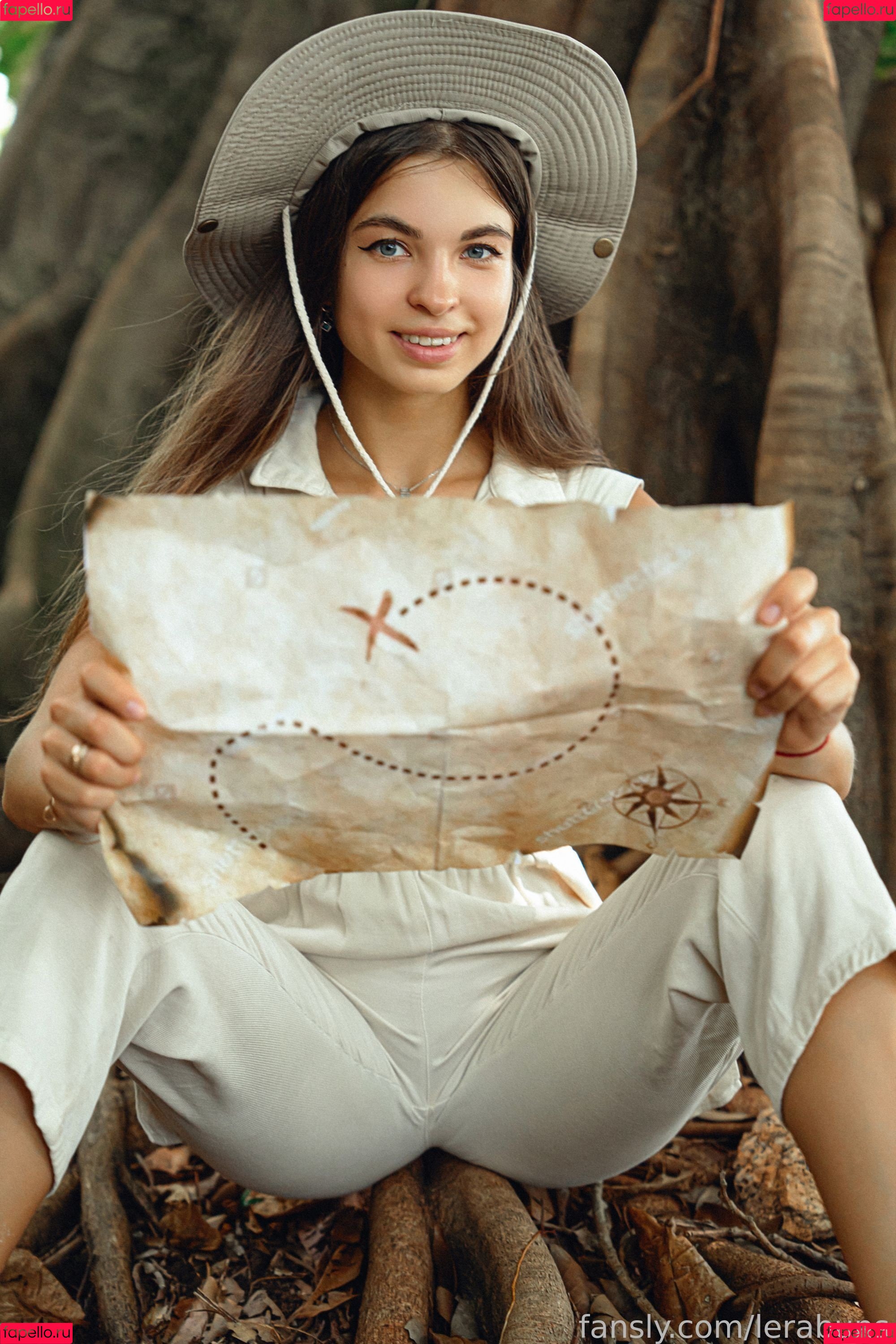 leraferal Onlyfans Photo Gallery 