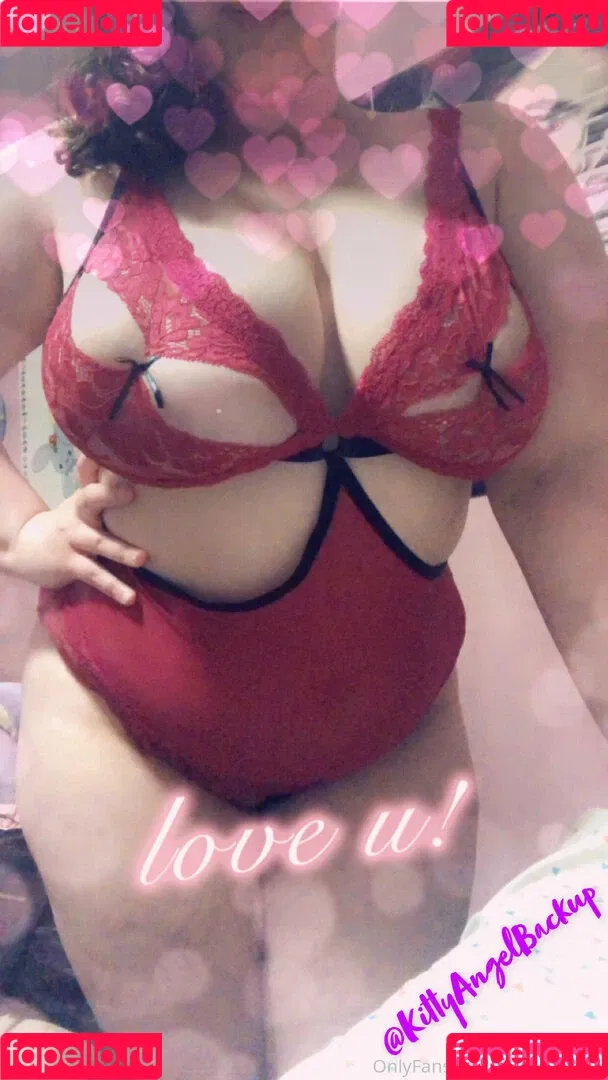 kittyangelfree Onlyfans Photo Gallery 