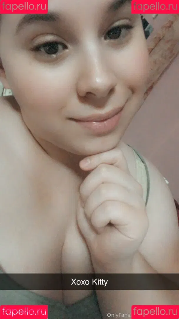 kittyangelfree Onlyfans Photo Gallery 