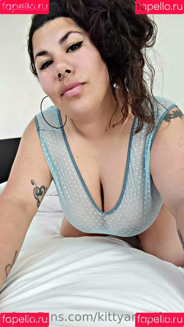 kittyangelfree Onlyfans Photo Gallery 