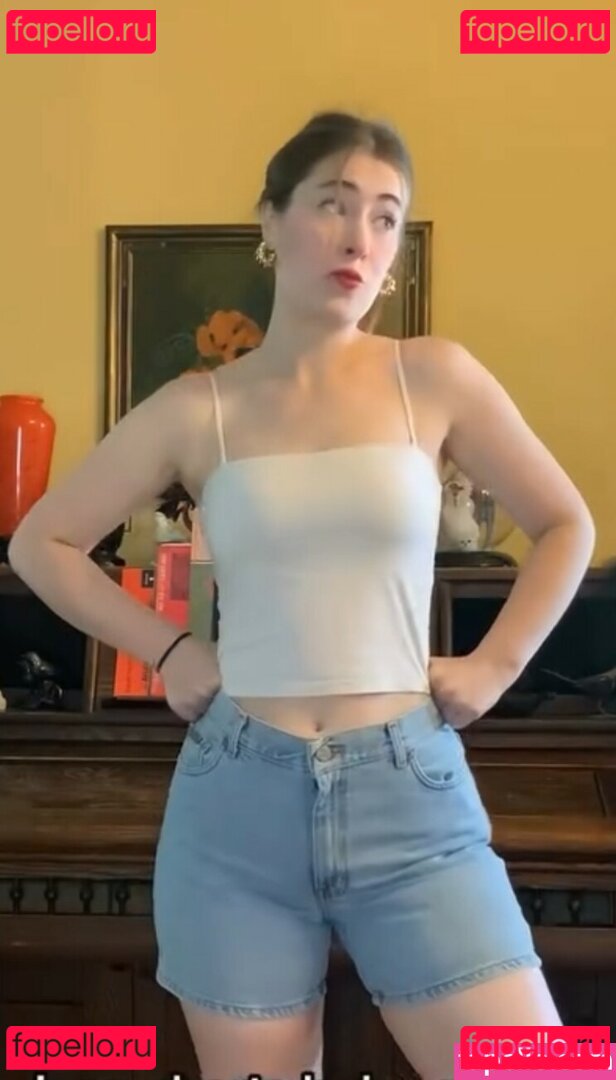 Gabrielle Jones Nude Onlyfans Photo 36