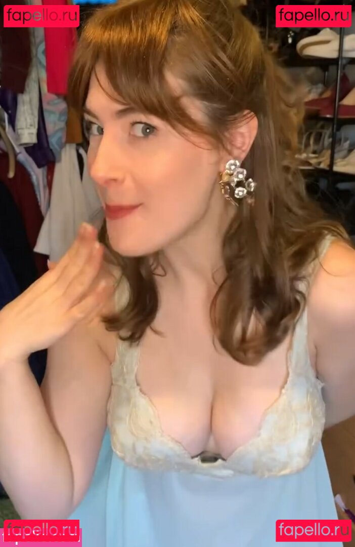 Gabrielle Jones Nude Onlyfans Photo 30
