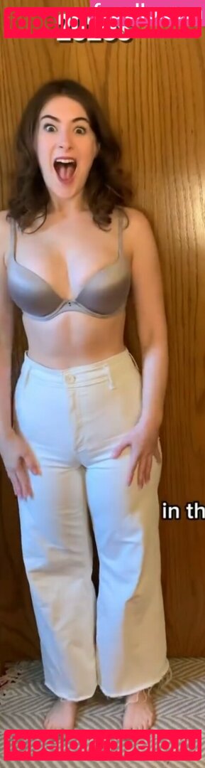 Gabrielle Jones Nude Onlyfans Photo 27